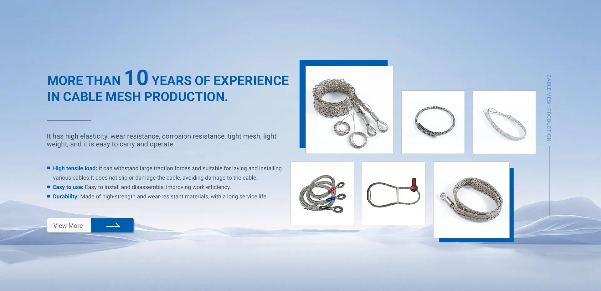 Wire Rope